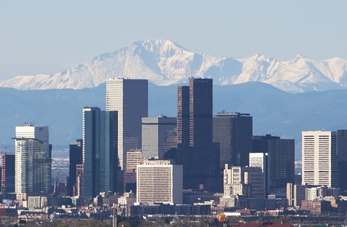 Contact our Denver Office